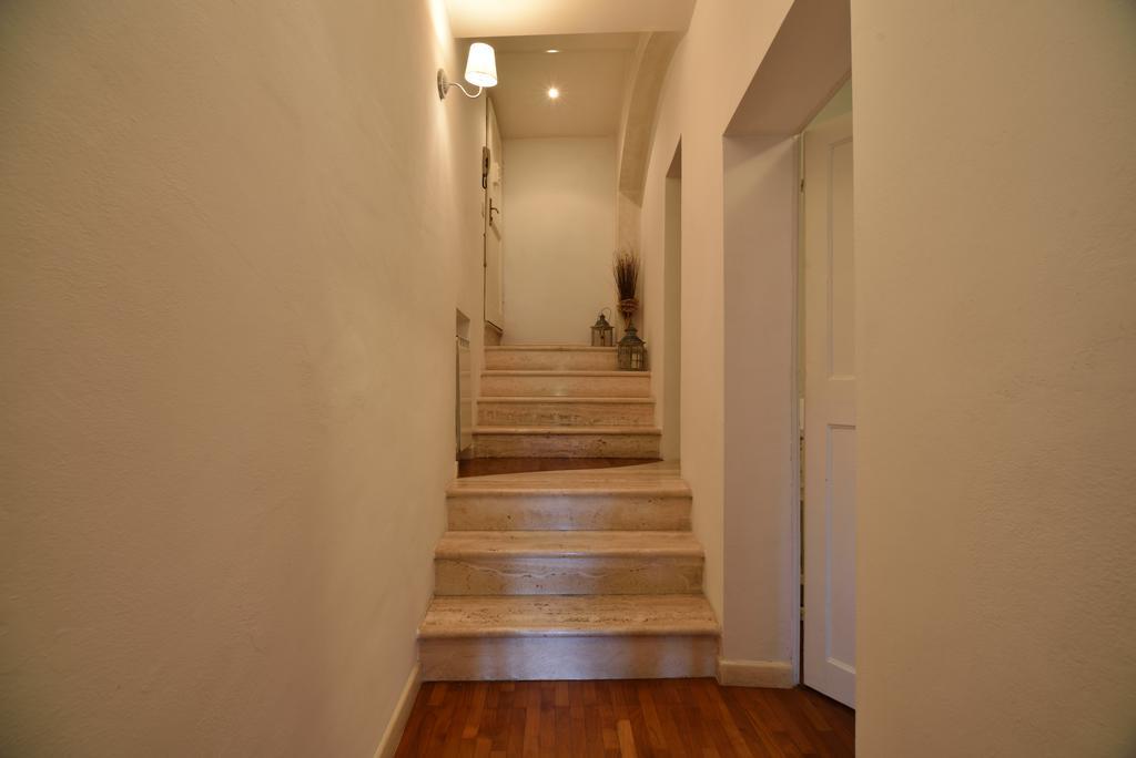 Casa In Contrada Daire Siena Dış mekan fotoğraf