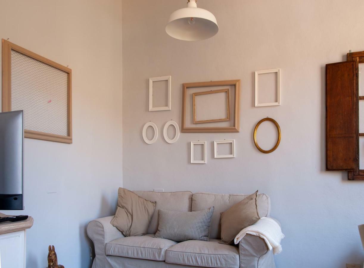 Casa In Contrada Daire Siena Dış mekan fotoğraf