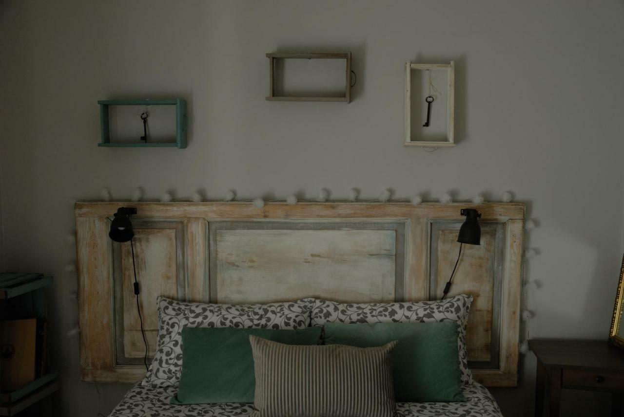 Casa In Contrada Daire Siena Dış mekan fotoğraf