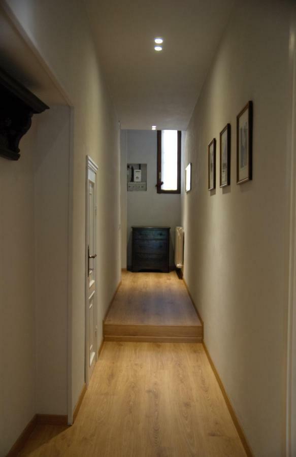Casa In Contrada Daire Siena Dış mekan fotoğraf