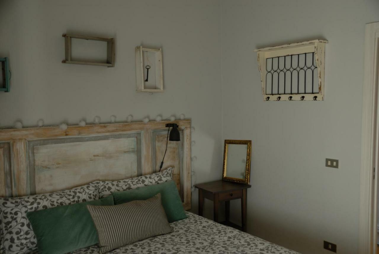 Casa In Contrada Daire Siena Dış mekan fotoğraf