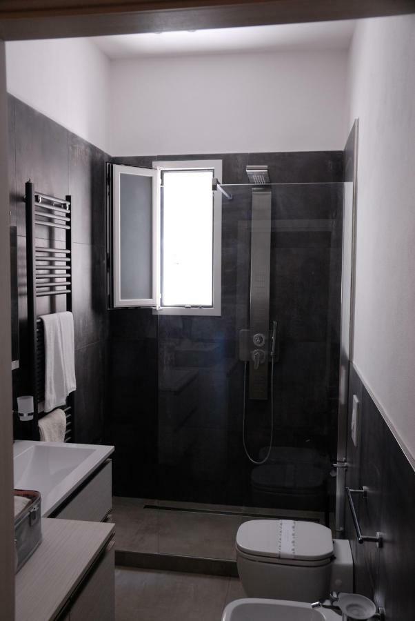 Casa In Contrada Daire Siena Dış mekan fotoğraf