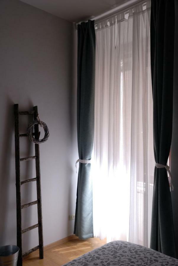 Casa In Contrada Daire Siena Dış mekan fotoğraf